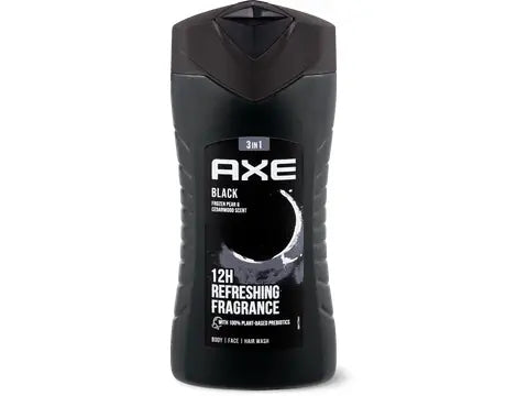 Axe Black 250ml
