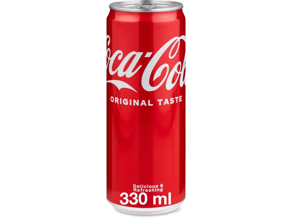 Coca Cola 330ml