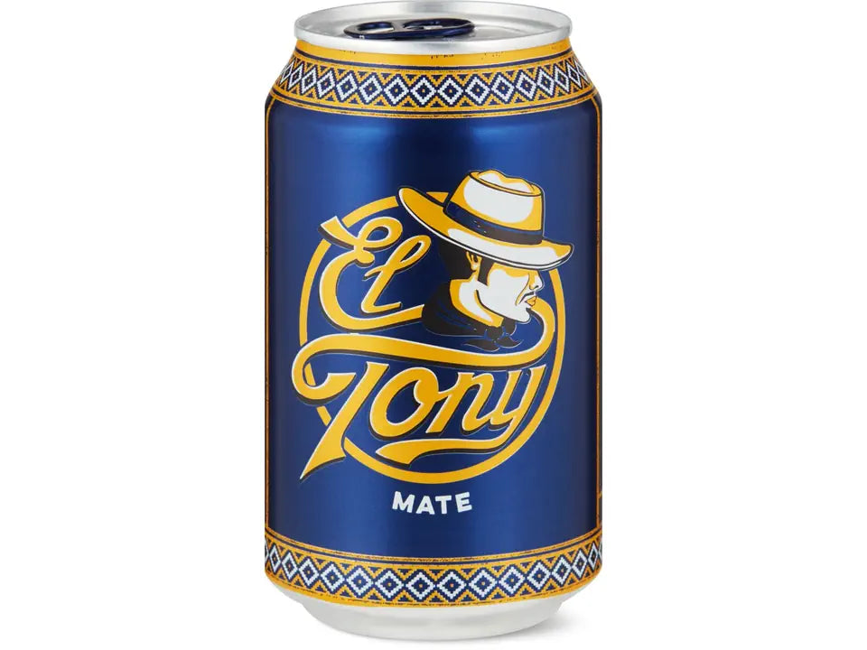 El Tony Mate 330ml