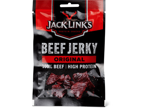 Jack Link's · Beef Jerky · Original 60g