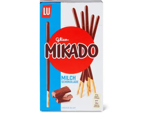 LU Mikado 75 g