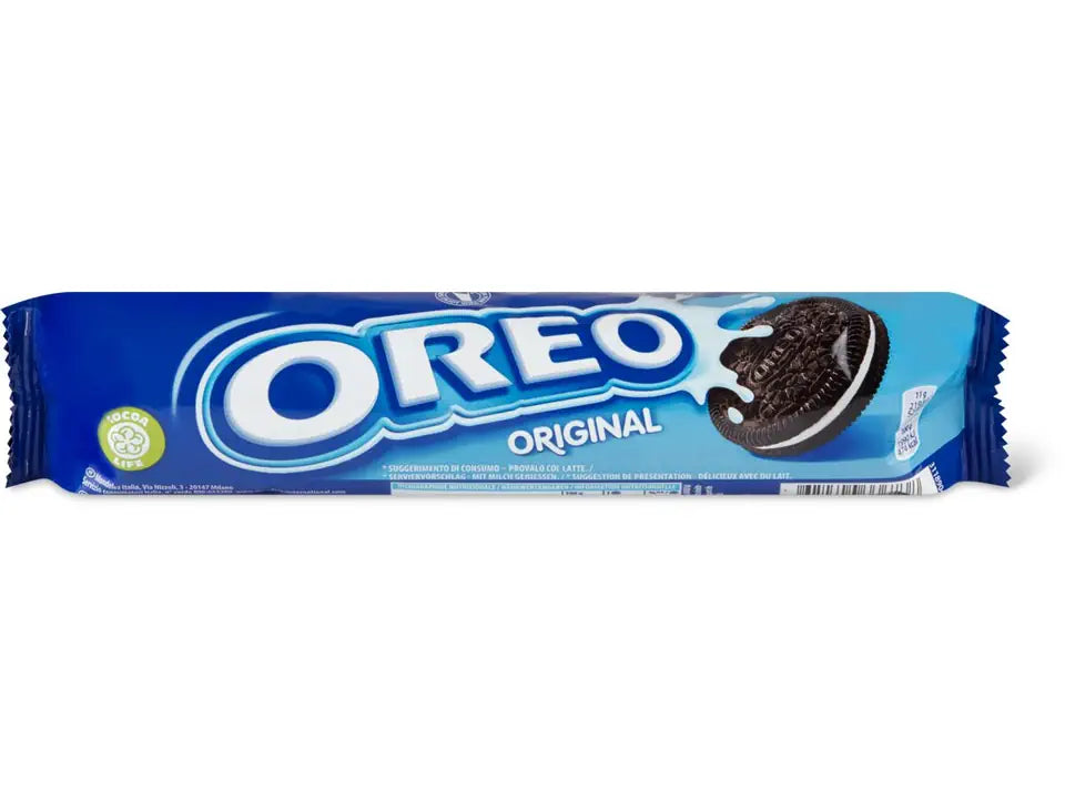 Oreo Original 154g