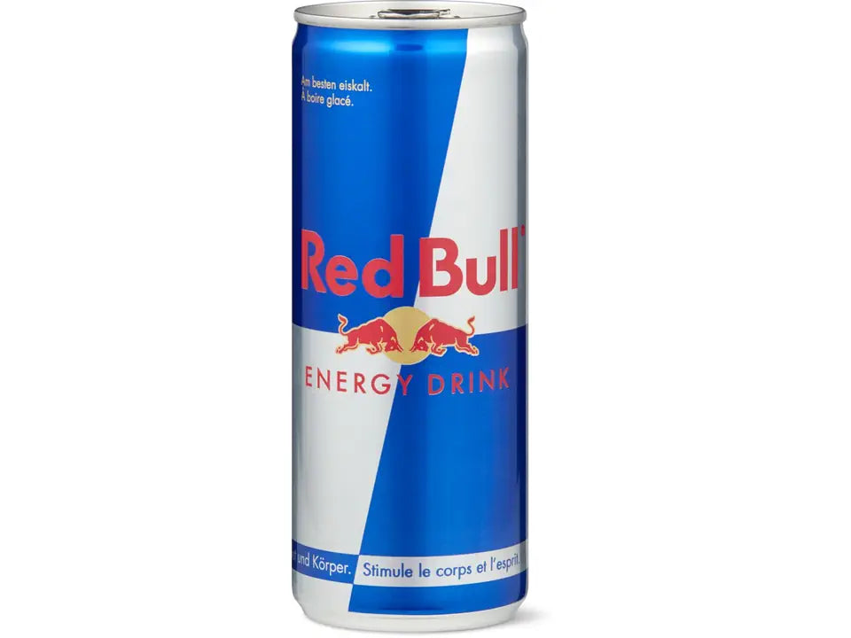 Red Bull 250ml